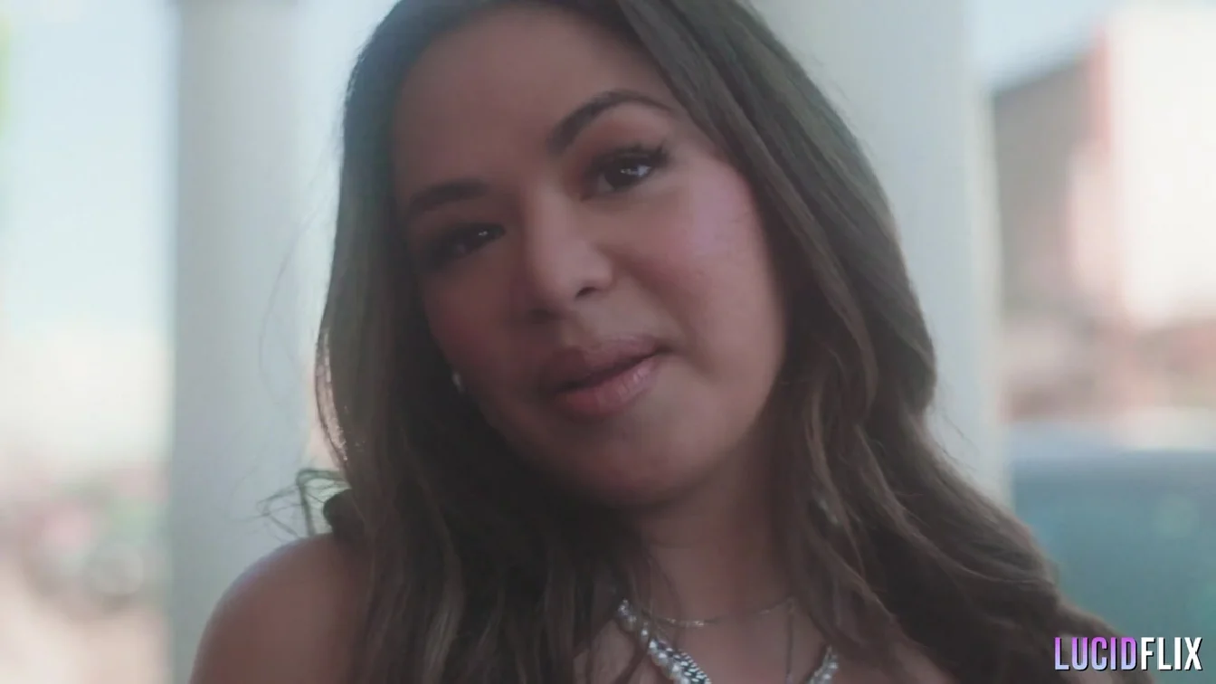 LucidFlix Scarlett Alexis XXX